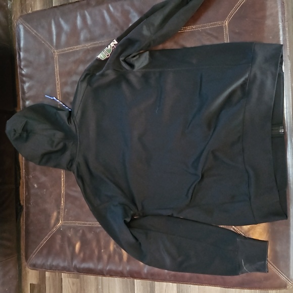 Nike UK hoodie, music city bowl edition - Picture 2 of 2